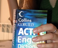 Active English Dictionary